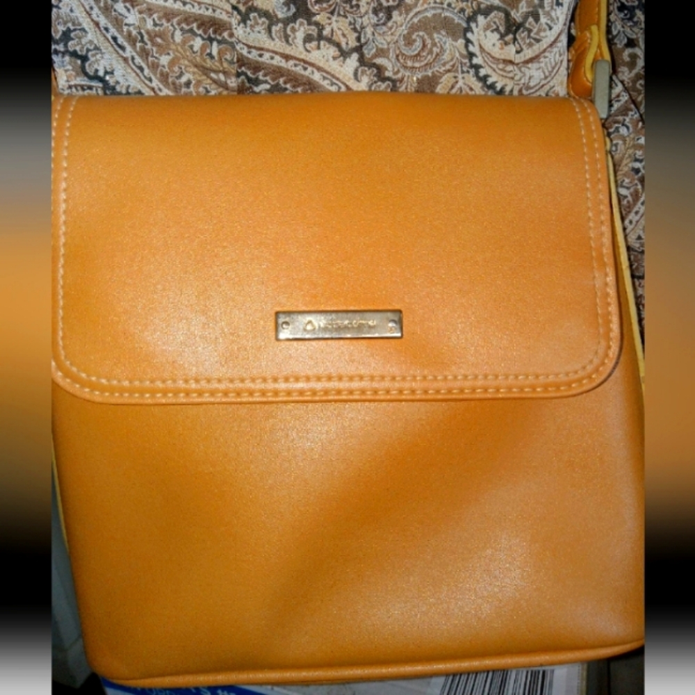 Liz Claiborne Crossbody